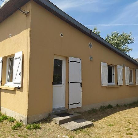 Cote Terre Saint-Germain-sur-Ay Zewnętrze zdjęcie
